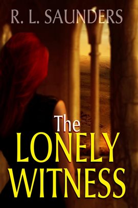 Cover image for The Lonely Witness