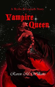 The vampire queen cover image