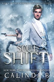 Soul shift cover image