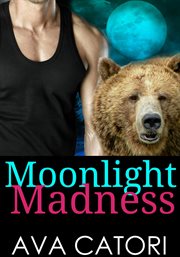 Moonlight madness cover image