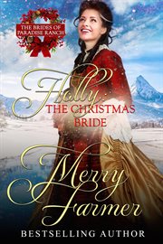 Holly. The Christmas Bride cover image