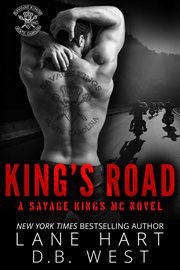 King's road cover image
