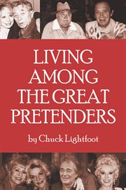 Living among the great pretenders cover image