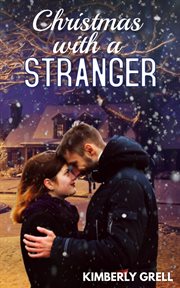 Christmas with a stranger cover image