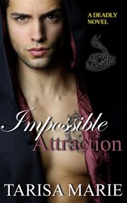 Impossible attraction cover image