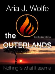 The Outerlands cover image