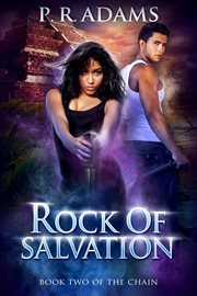 Rock of salvation cover image