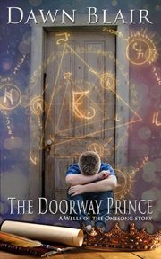 The doorway prince cover image