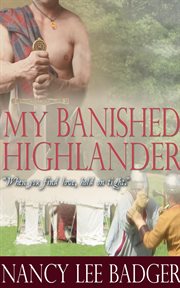 My Banished Highlander cover image
