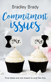 Commitment Issues : Commitment Issues cover image