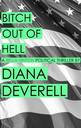 Cover image for Bitch Out of Hell