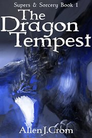 The dragon tempest cover image