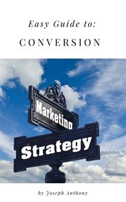 Easy guide to: conversion : Conversion cover image