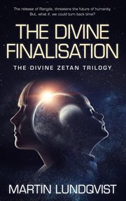 The divine finalisation cover image