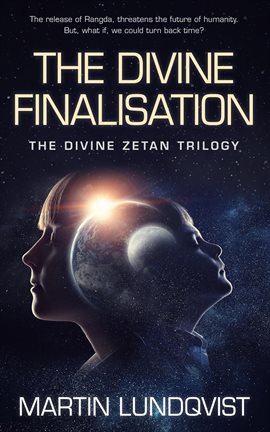 Cover image for The Divine Finalisation