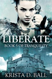 Liberate cover image