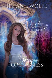A song of forgiveness cover image