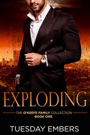Exploding cover image