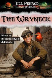 The wryneck cover image