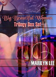 Big beautiful women trilogy box set cover image