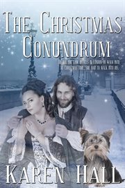 The Christmas conundrum cover image