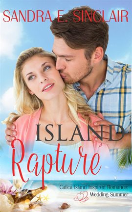 Cover image for Island Rapture