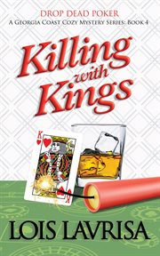 Killing with kings cover image