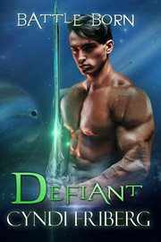 Defiant cover image