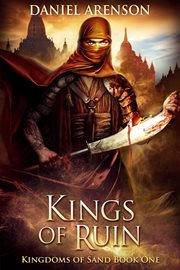 Kings of ruin cover image