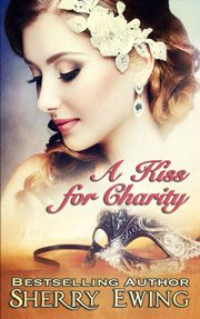 A kiss for charity cover image