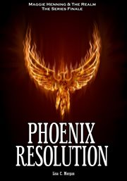 Phoenix resolution cover image