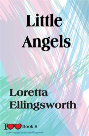 Little angels cover image