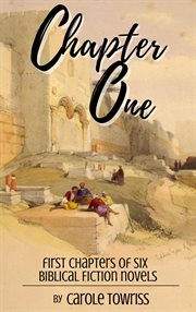 Chapter One cover image