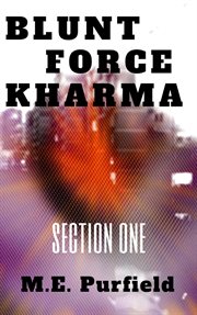 Blunt force kharma cover image