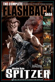 The complete flashback saga cover image