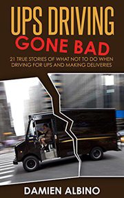 Ups driving gone bad cover image