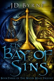 The bay of sins cover image