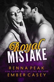 Royal mistake cover image