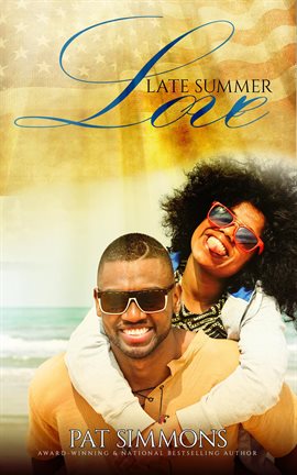 Cover image for Late Summer Love