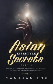 Asian lifestyle secrets cover image