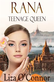 Rana. Teenage Queen cover image
