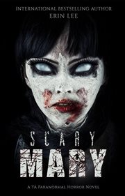 Scary mary cover image