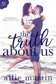 The truth about us cover image