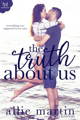 Cover image for The Truth About Us