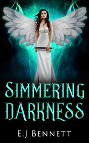 Simmering darkness cover image
