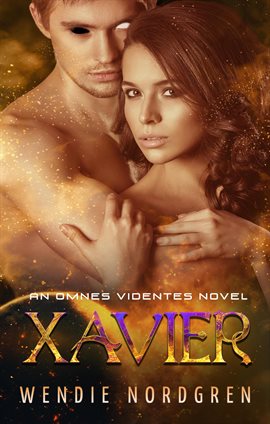 Cover image for Xavier