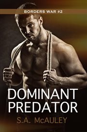 Dominant Predator cover image