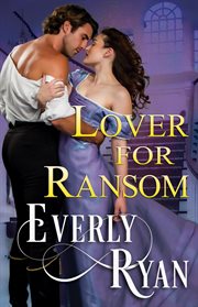 Lover for ransom cover image