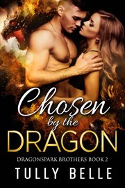 Chosen by the dragon cover image