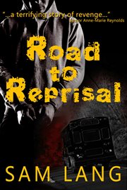 Road to reprisal cover image